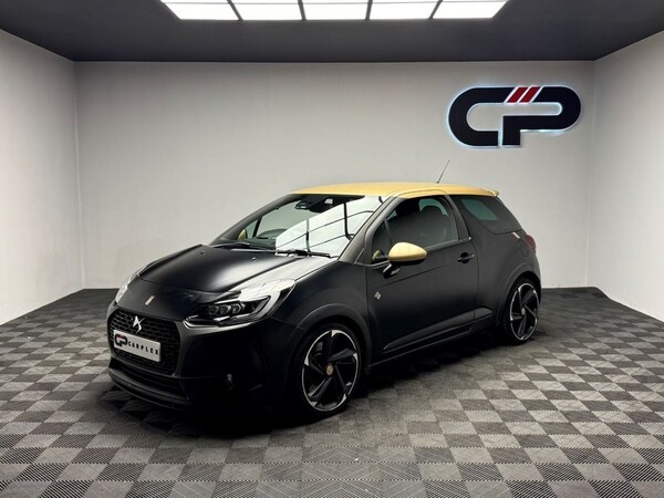 Used DS Automobiles DS 3 2016 for sale - 74996051: Photo 5