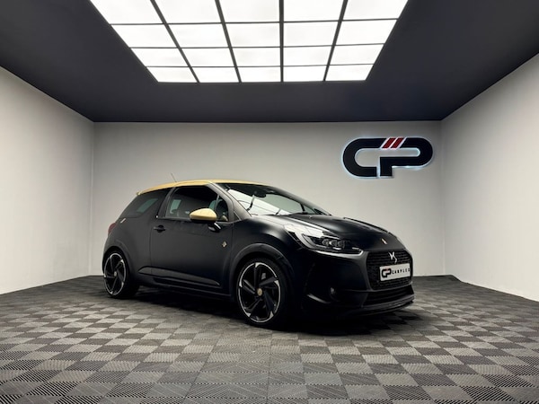 Used DS Automobiles DS 3 2016 for sale - 74996051: Photo 6