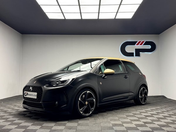 Used DS Automobiles DS 3 2016 for sale - 74996051: Photo 7