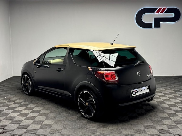 Used DS Automobiles DS 3 2016 for sale - 74996051: Photo 8