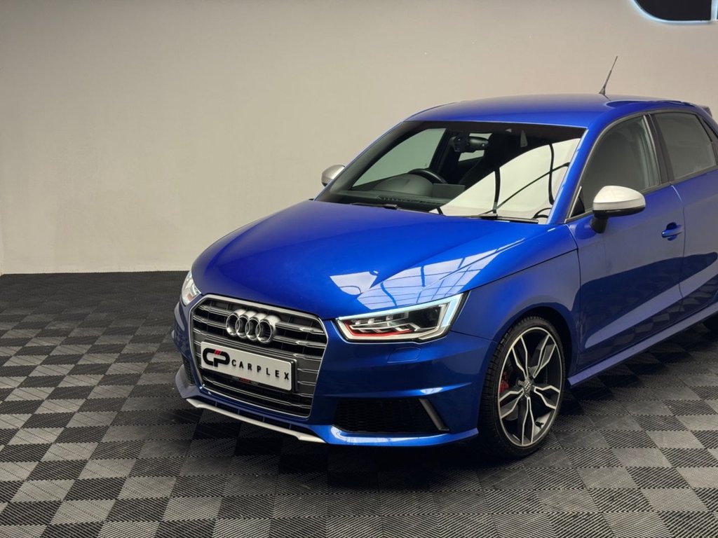 Used Audi A1 2015 for sale - 77905051: Photo 11
