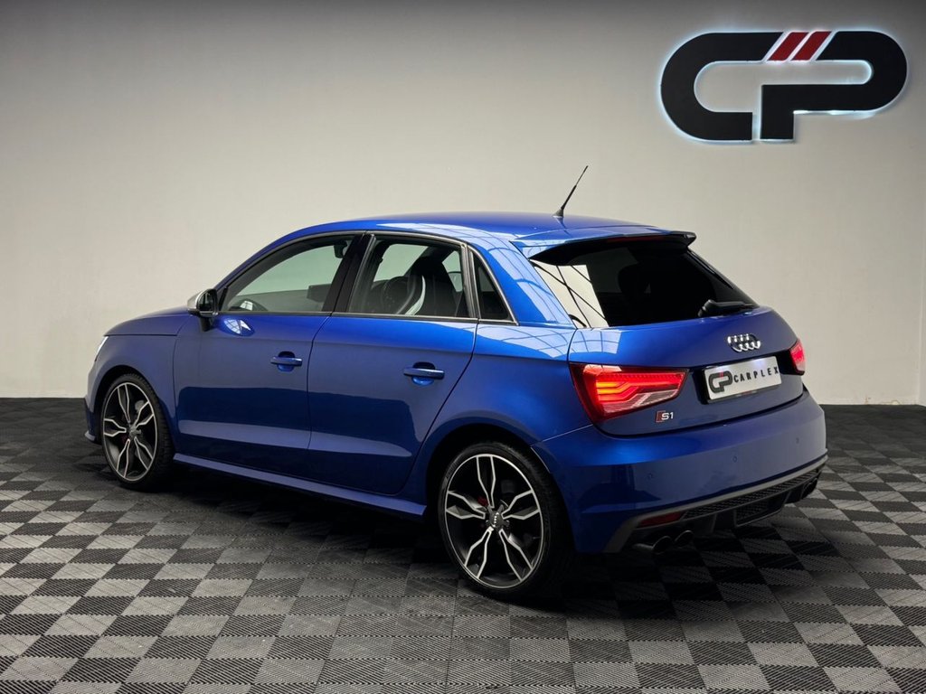 Used Audi A1 2015 for sale - 77905051: Photo 13