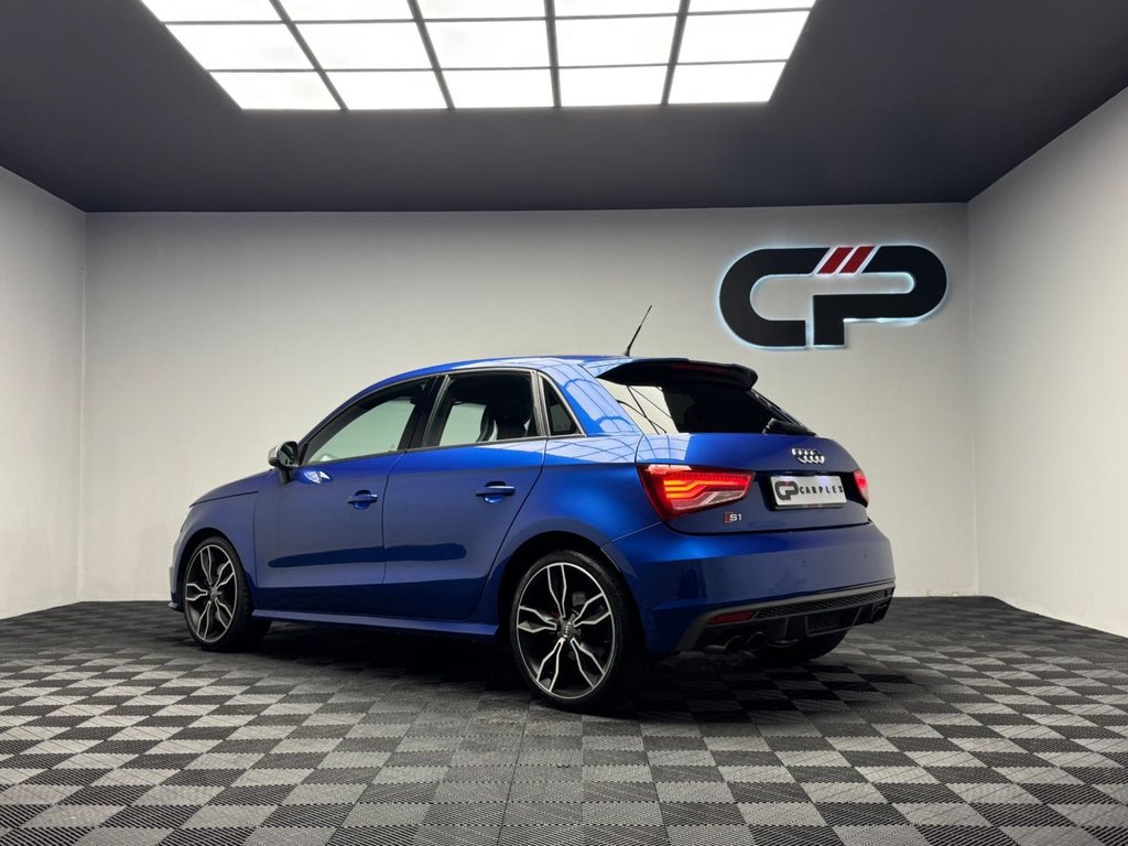 Used Audi A1 2015 for sale - 77905051: Photo 15