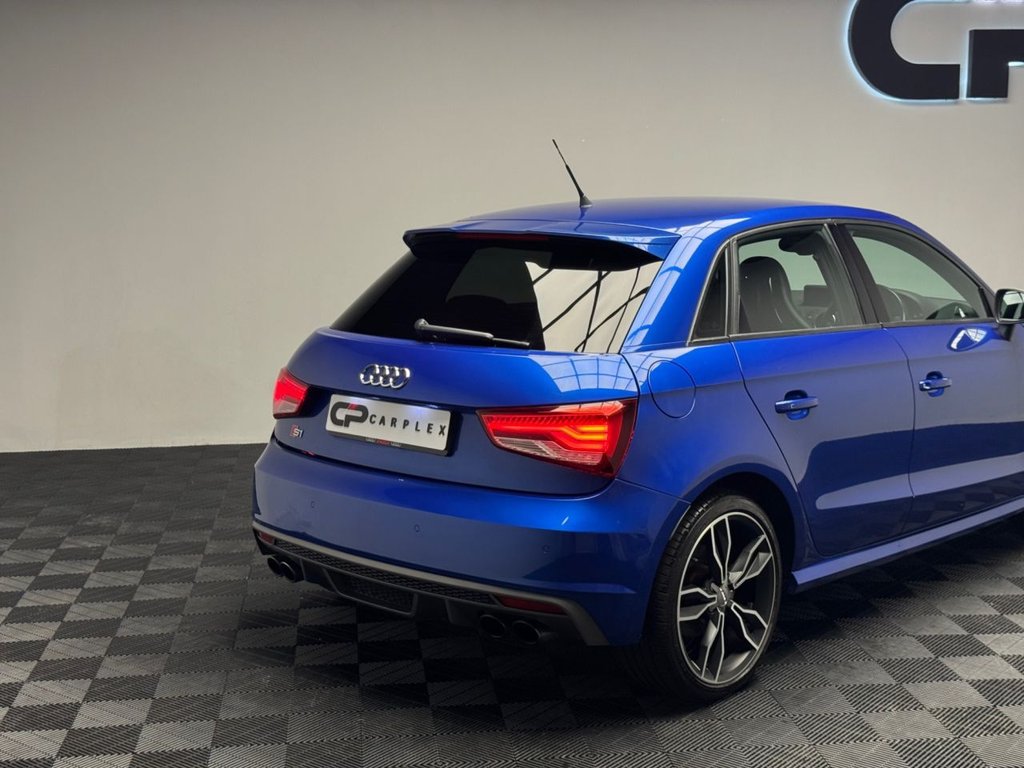 Used Audi A1 2015 for sale - 77905051: Photo 18