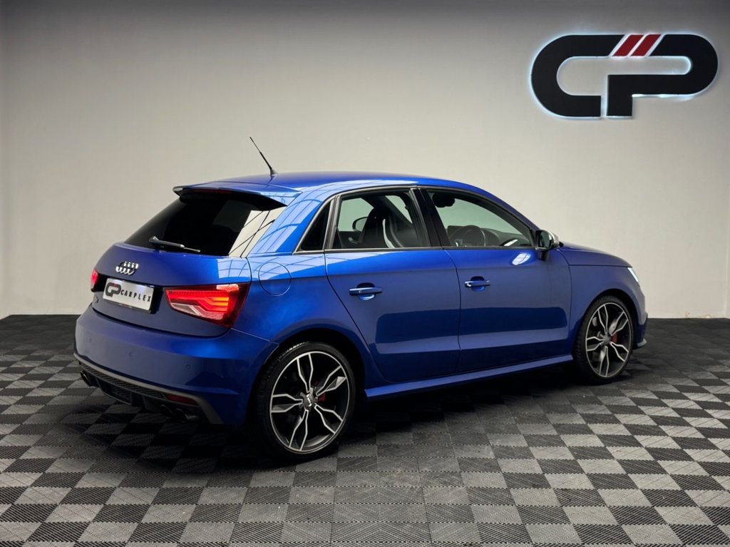 Used Audi A1 2015 for sale - 77905051: Photo 2