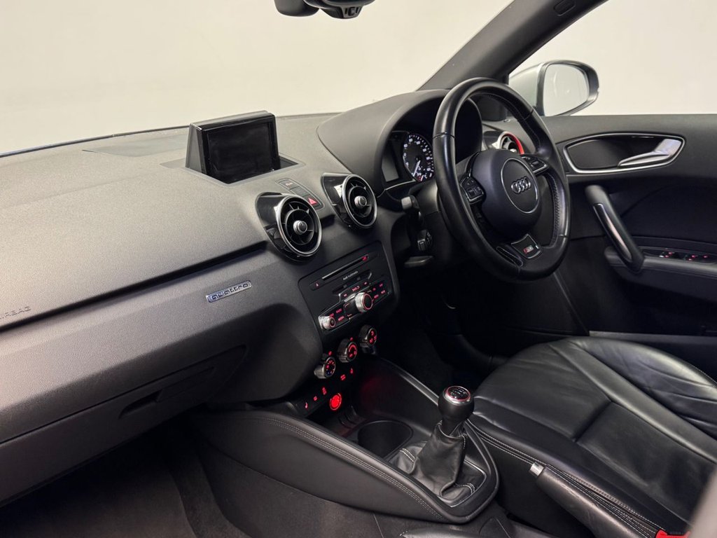 Used Audi A1 2015 for sale - 77905051: Photo 21