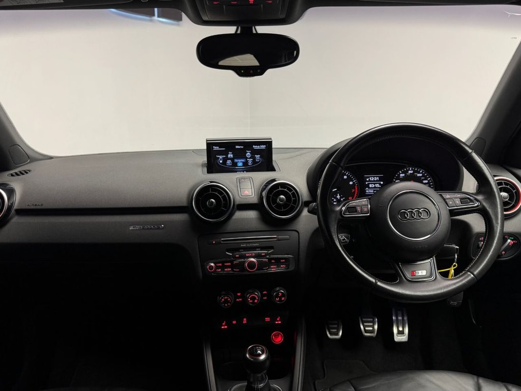 Used Audi A1 2015 for sale - 77905051: Photo 28