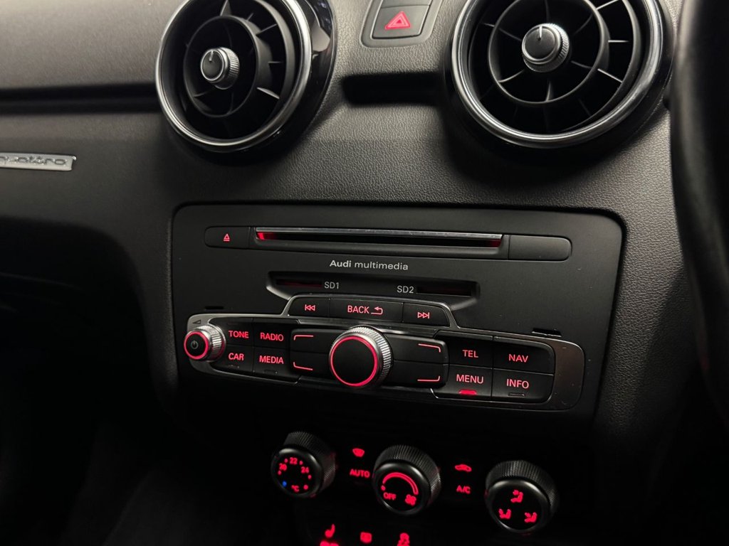 Used Audi A1 2015 for sale - 77905051: Photo 33