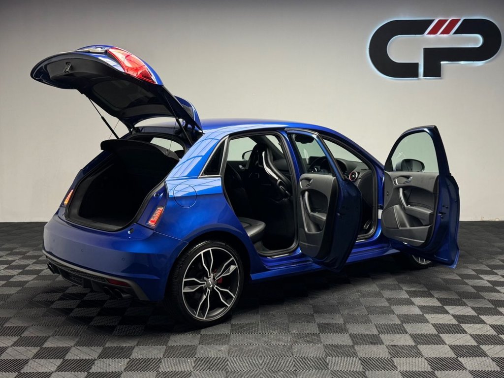 Used Audi A1 2015 for sale - 77905051: Photo 49