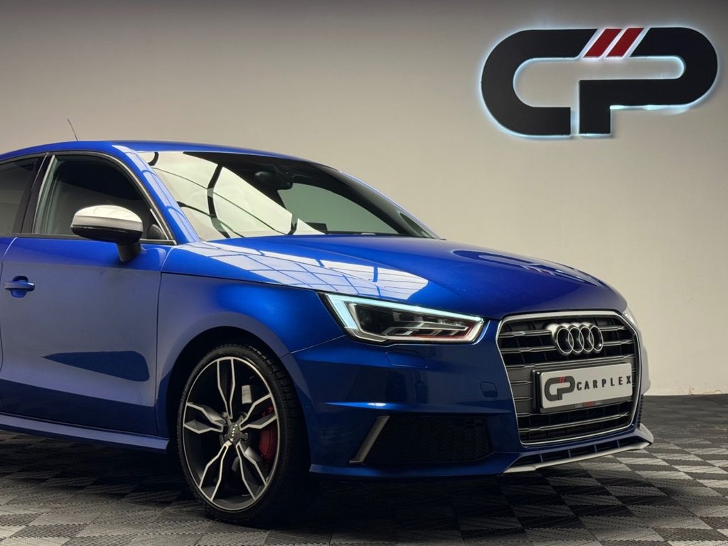 Used Audi A1 2015 for sale - 77905051: Photo 6