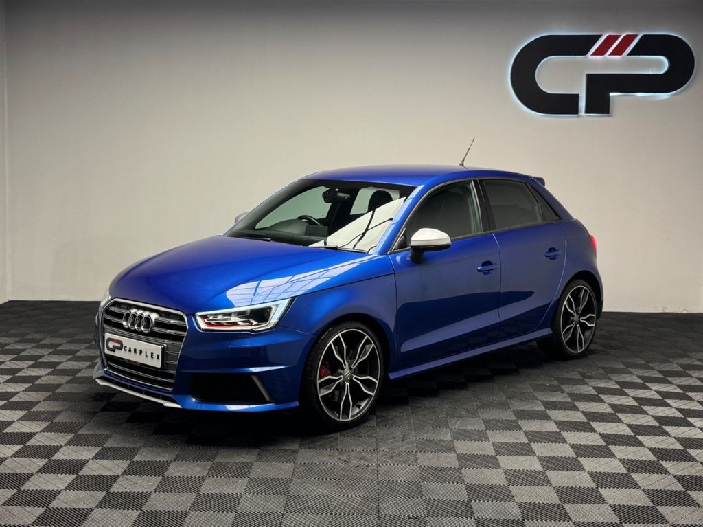 Used Audi A1 2015 for sale - 77905051: Photo 8