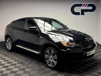 2014 (14) - 3.0 40d SUV 5dr Diesel Auto xDrive Euro 5 (306 ps)