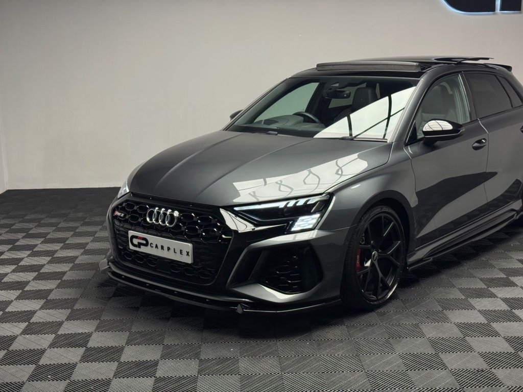 Used Audi RS3 2022 for sale - 77739591: Photo 12