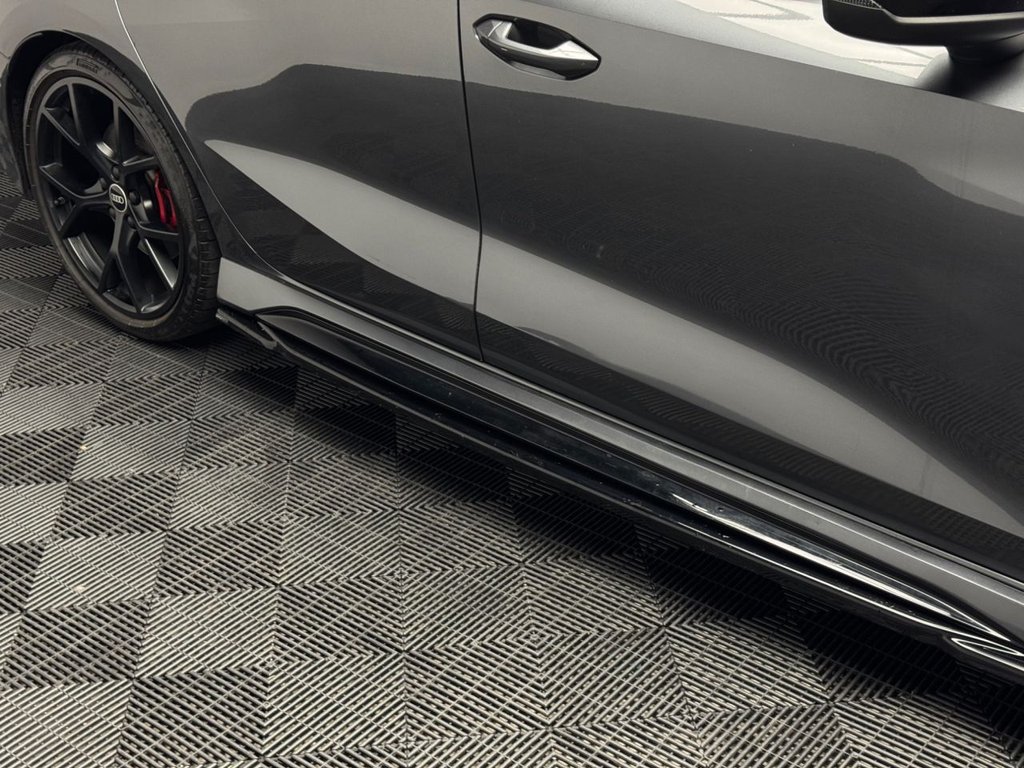 Used Audi RS3 2022 for sale - 77739591: Photo 15