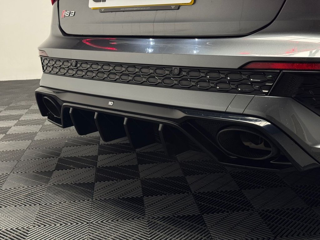 Used Audi RS3 2022 for sale - 77739591: Photo 16