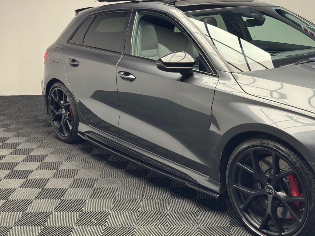 Used Audi RS3 2022 for sale - 77739591: Photo 18