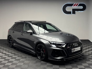 Used Audi RS3 2022 for sale - 77739591: Photo