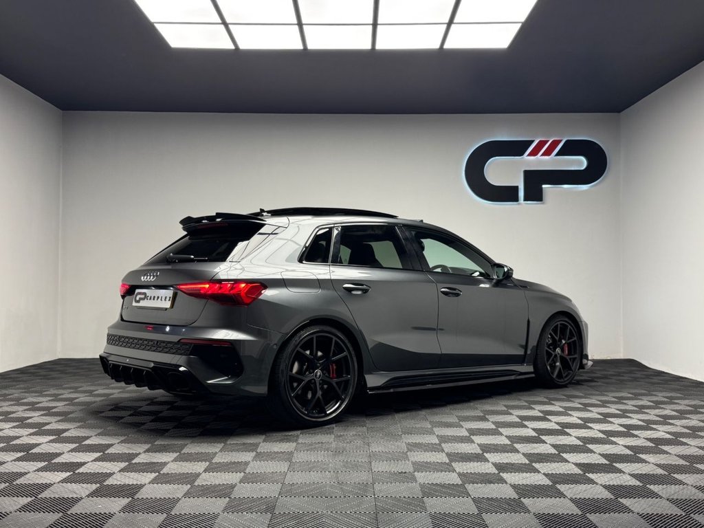 Used Audi RS3 2022 for sale - 77739591: Photo 21
