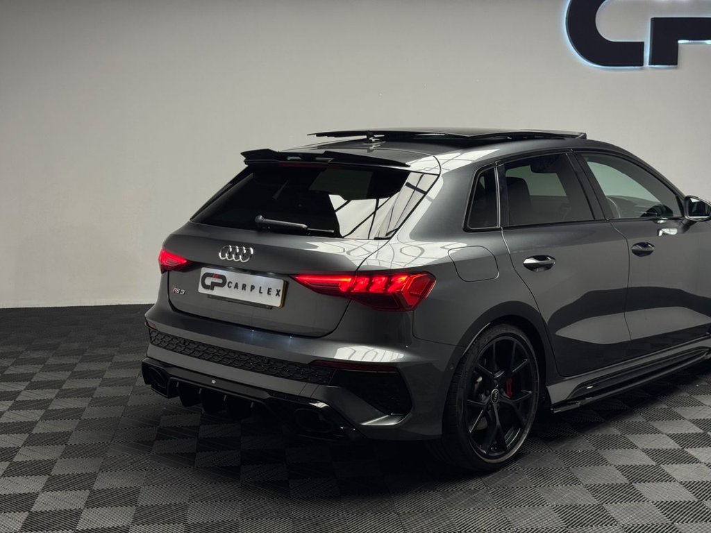 Used Audi RS3 2022 for sale - 77739591: Photo 22