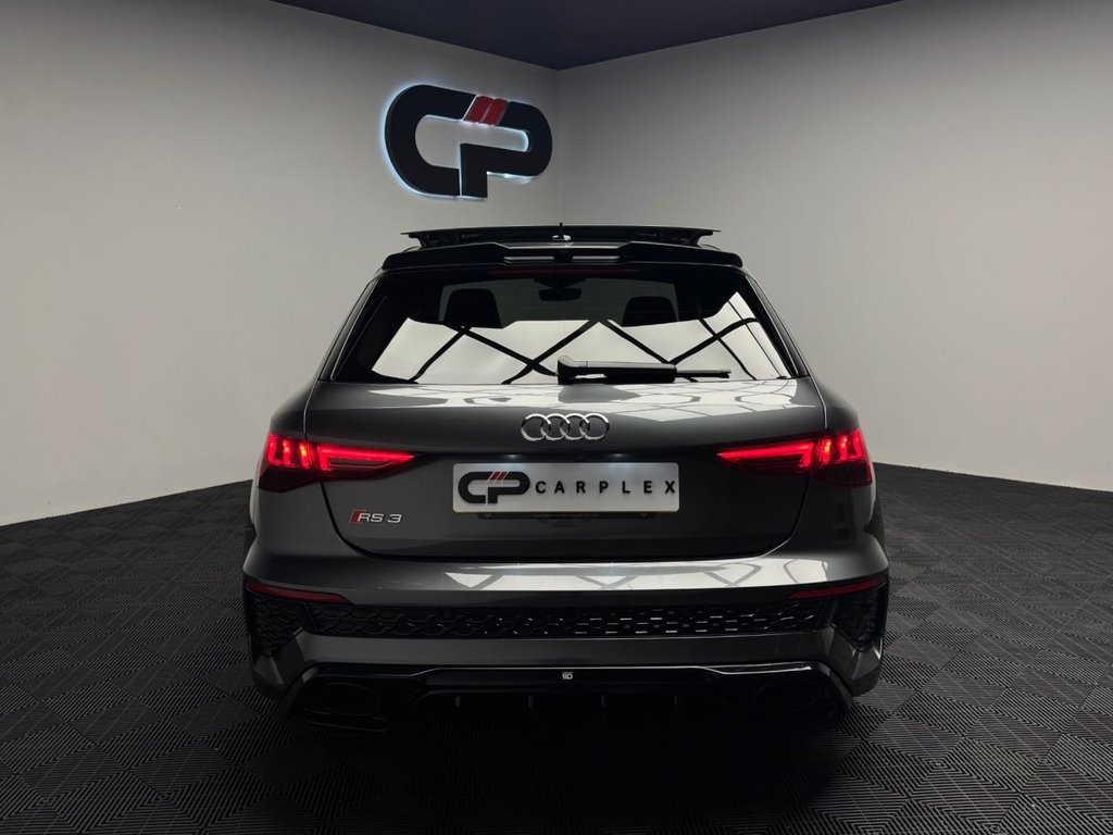 Used Audi RS3 2022 for sale - 77739591: Photo 23