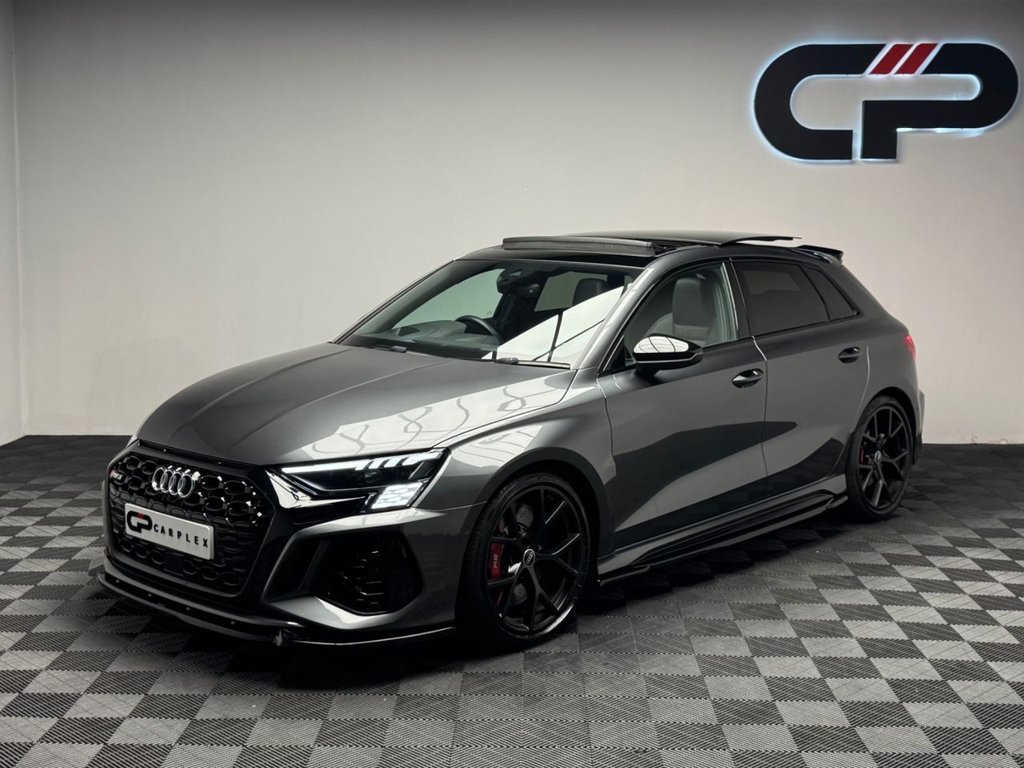 Used Audi RS3 2022 for sale - 77739591: Photo 25