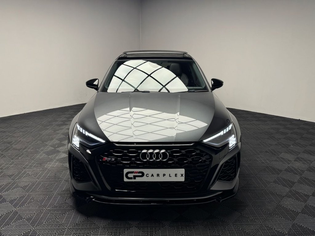 Used Audi RS3 2022 for sale - 77739591: Photo 26