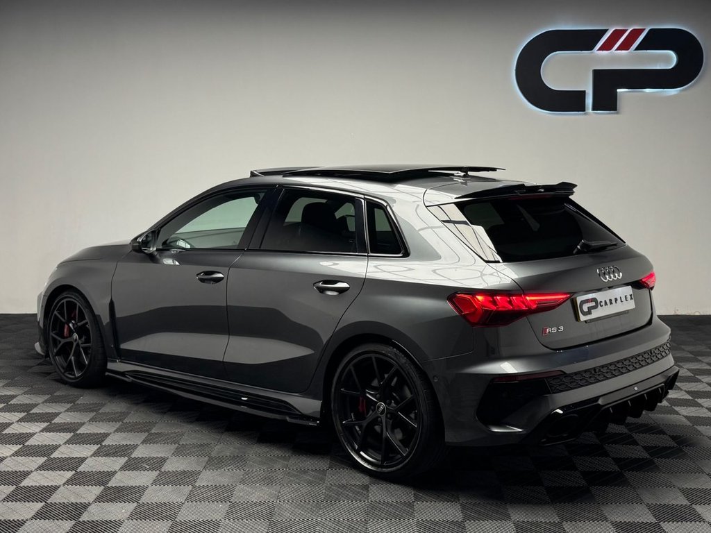 Used Audi RS3 2022 for sale - 77739591: Photo 27