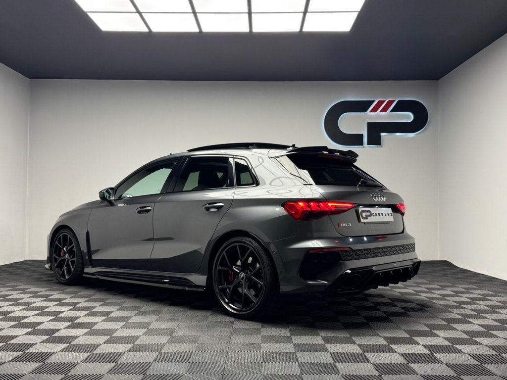 Used Audi RS3 2022 for sale - 77739591: Photo 28