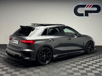 Used Audi RS3 2022 for sale - 77739591: Photo