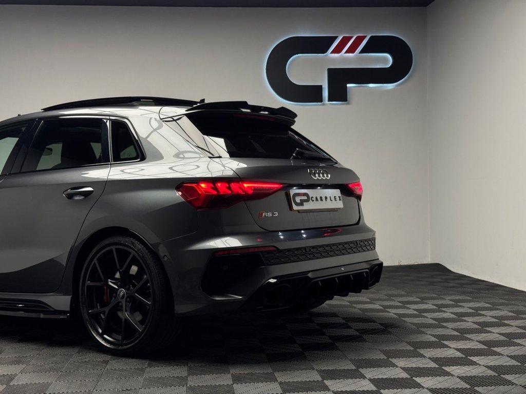 Used Audi RS3 2022 for sale - 77739591: Photo 30