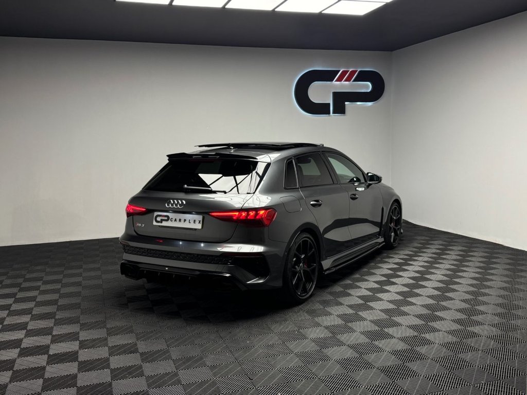 Used Audi RS3 2022 for sale - 77739591: Photo 31