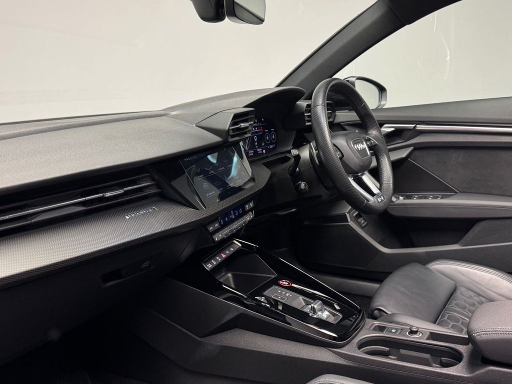 Used Audi RS3 2022 for sale - 77739591: Photo 33