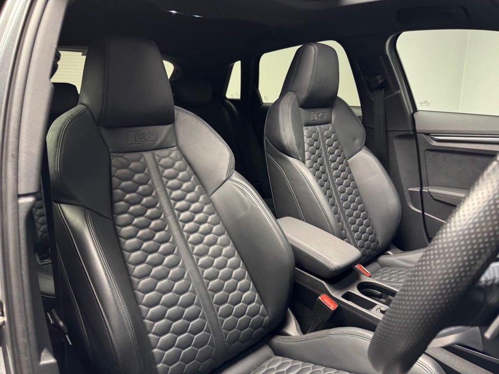 Used Audi RS3 2022 for sale - 77739591: Photo 35