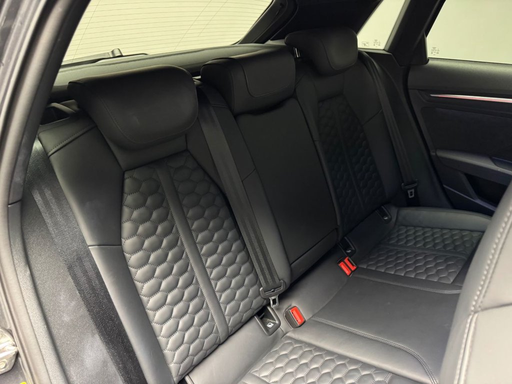 Used Audi RS3 2022 for sale - 77739591: Photo 36