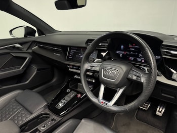 Used Audi RS3 2022 for sale - 77739591: Photo