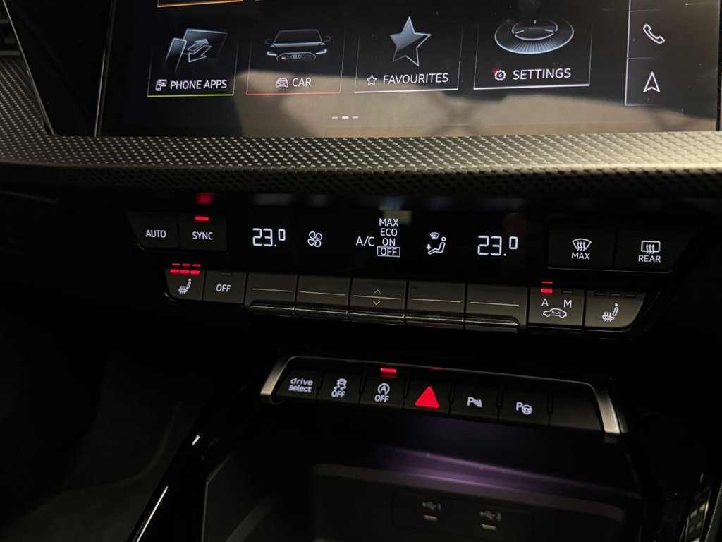 Used Audi RS3 2022 for sale - 77739591: Photo 40