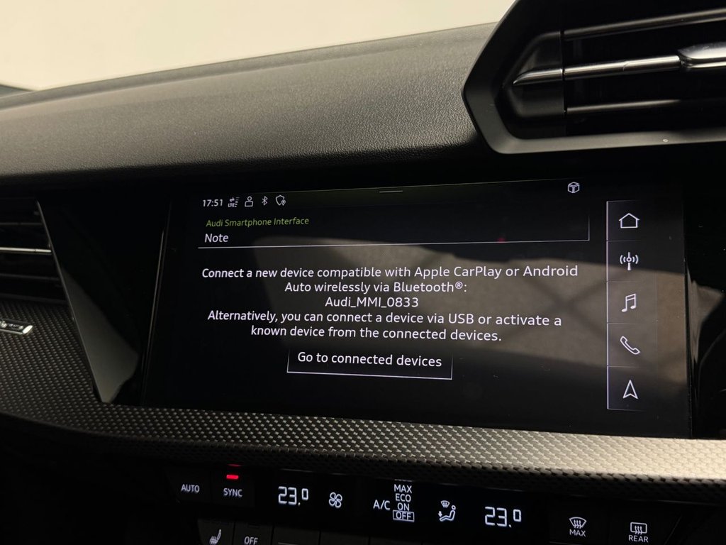 Used Audi RS3 2022 for sale - 77739591: Photo 44