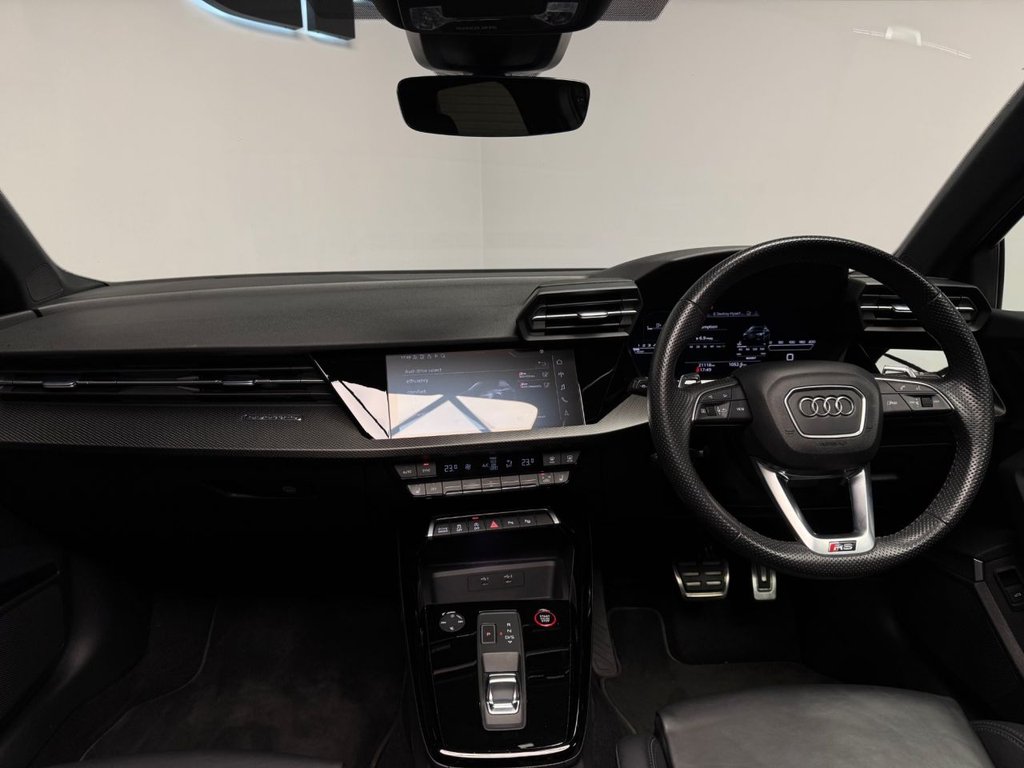 Used Audi RS3 2022 for sale - 77739591: Photo 45