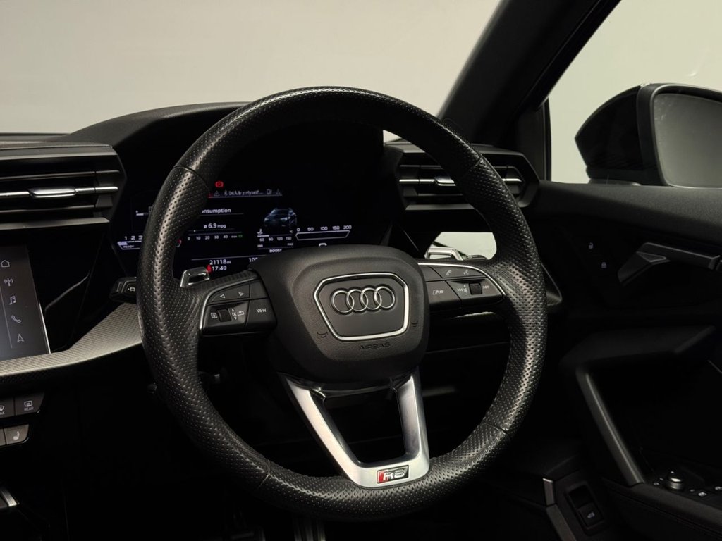Used Audi RS3 2022 for sale - 77739591: Photo 46