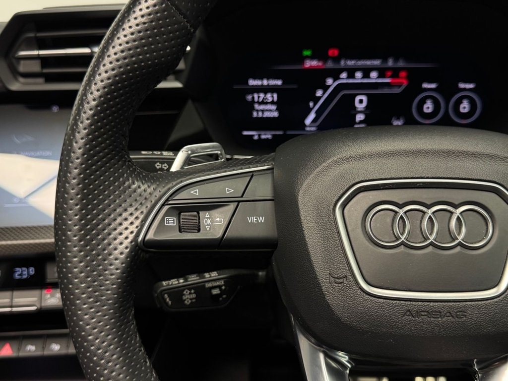 Used Audi RS3 2022 for sale - 77739591: Photo 50