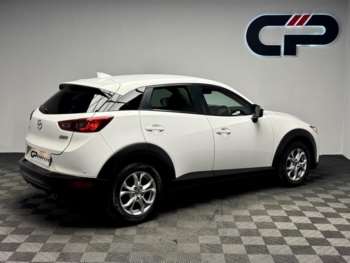 Used Mazda CX-3 2015 for sale - 74489562: Photo