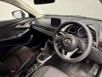 Used Mazda CX-3 2015 for sale - 74489562: Photo