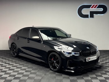 BMW 3 Series feature image