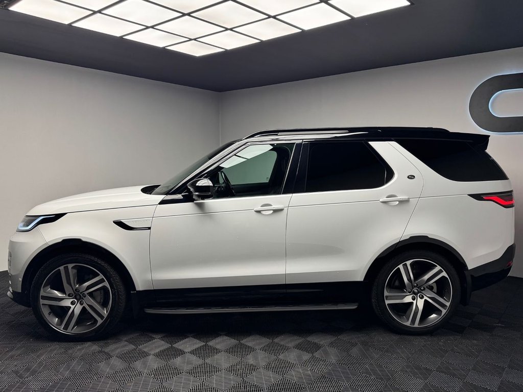 Used Land Rover Discovery 2022 for sale - 77031059: Photo 13