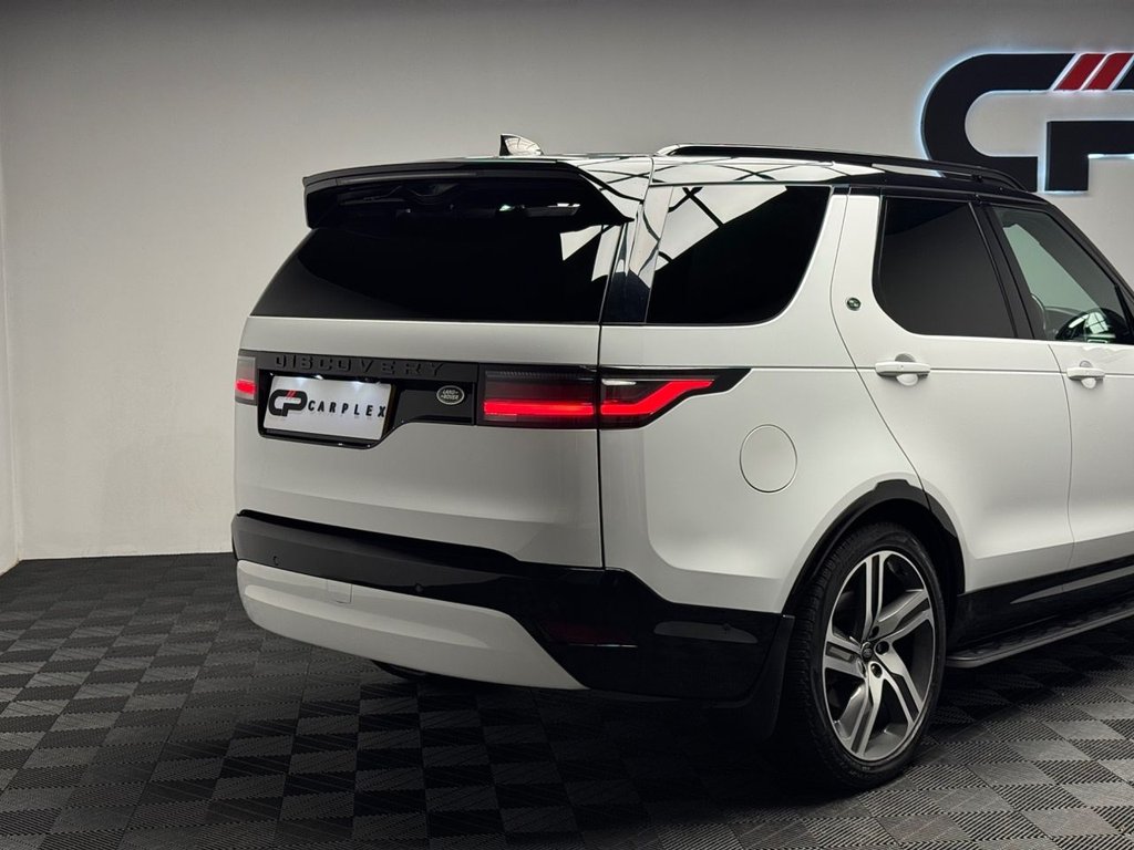 Used Land Rover Discovery 2022 for sale - 77031059: Photo 16