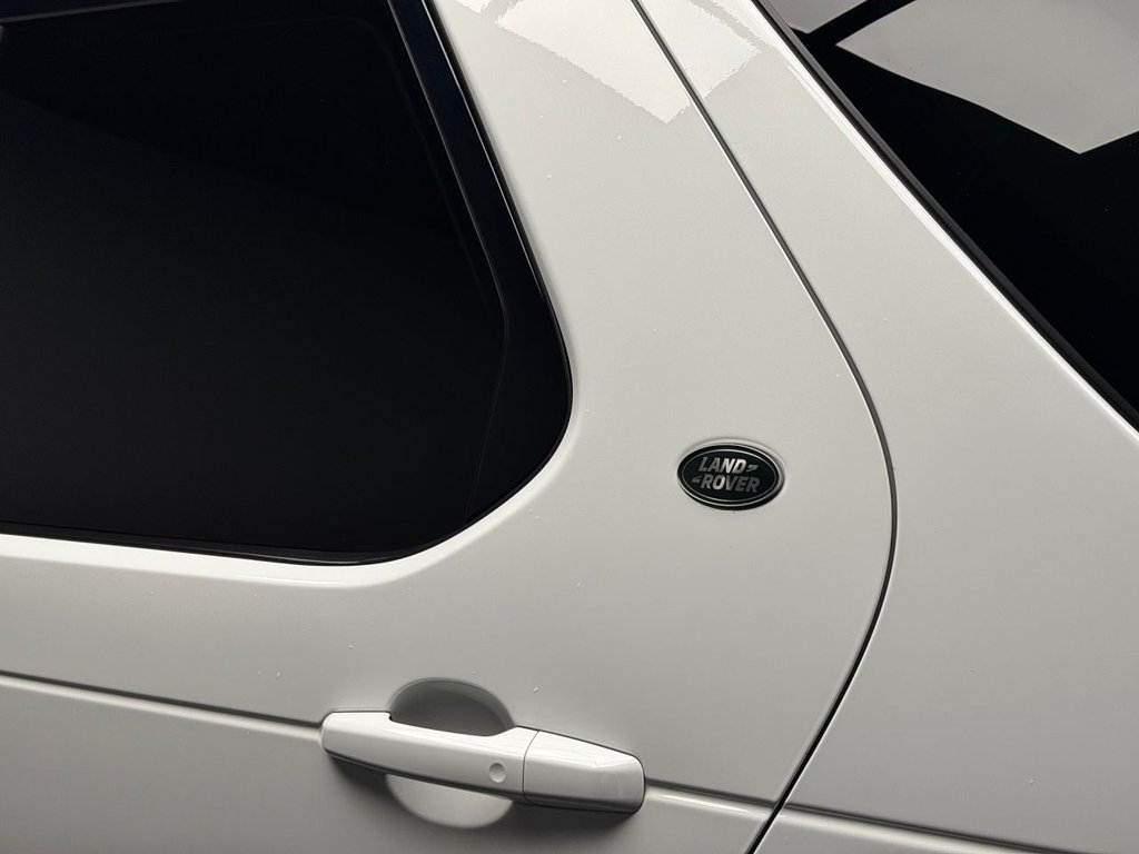 Used Land Rover Discovery 2022 for sale - 77031059: Photo 22