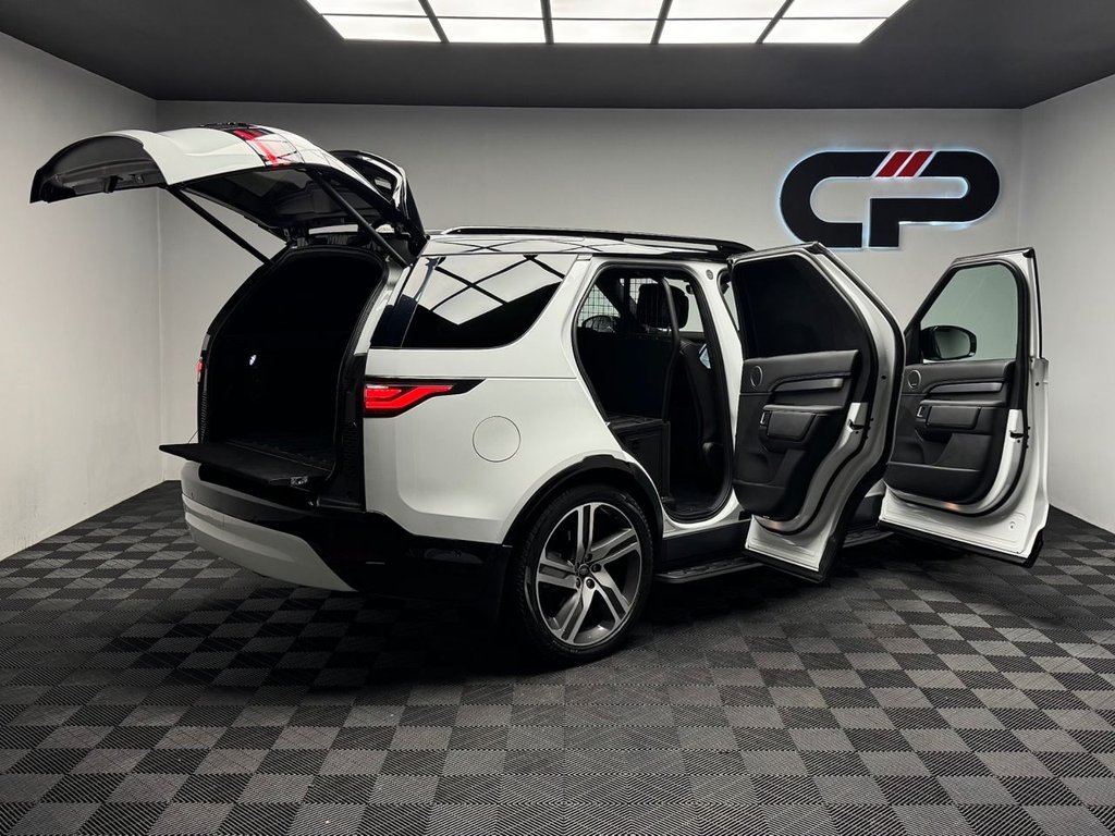 Used Land Rover Discovery 2022 for sale - 77031059: Photo 23