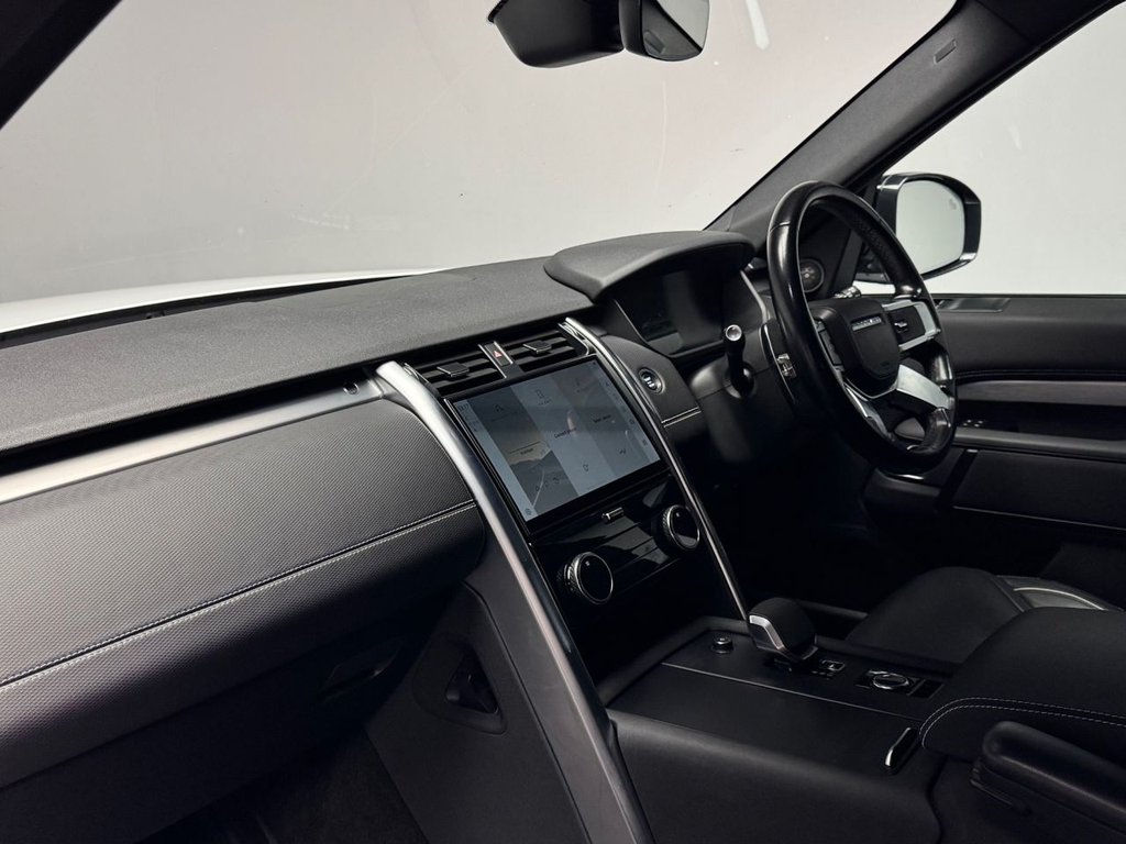 Used Land Rover Discovery 2022 for sale - 77031059: Photo 25
