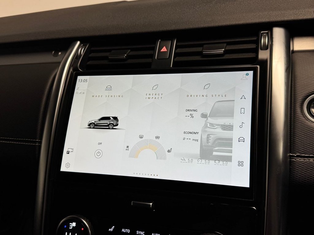 Used Land Rover Discovery 2022 for sale - 77031059: Photo 33