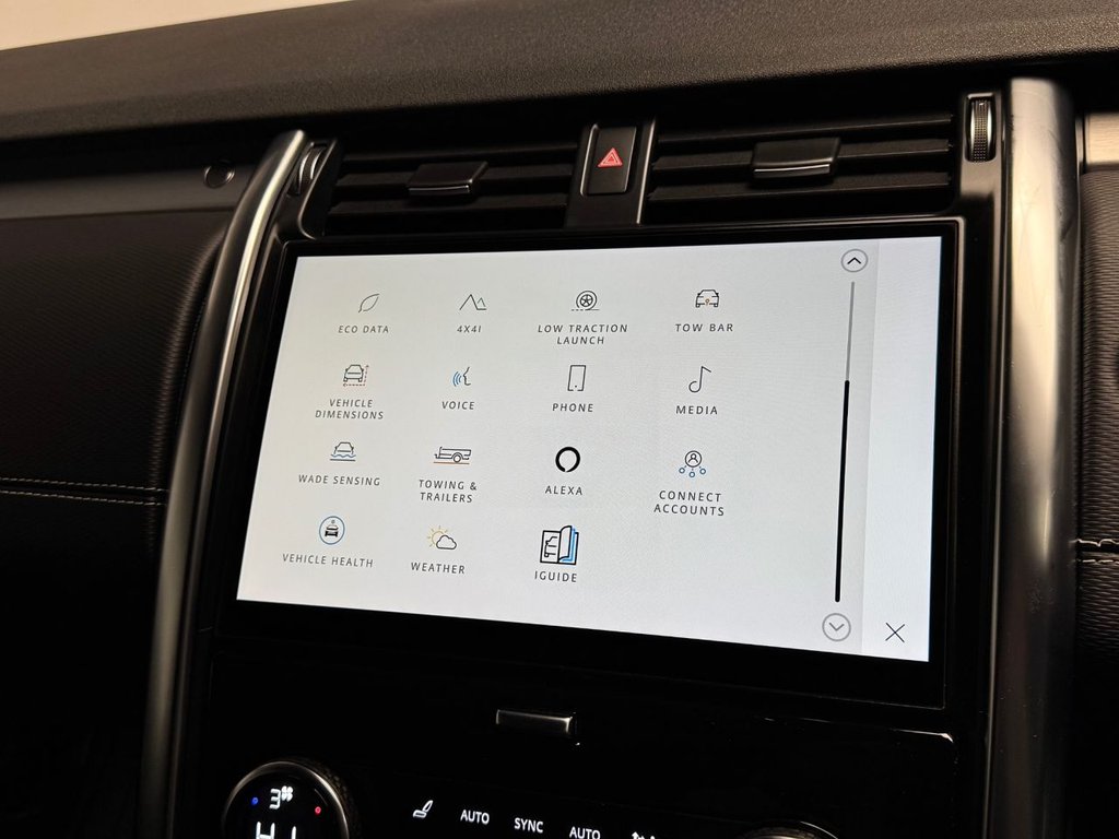 Used Land Rover Discovery 2022 for sale - 77031059: Photo 34